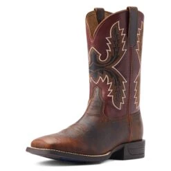 Ariat Pay Window Western Boot For Men