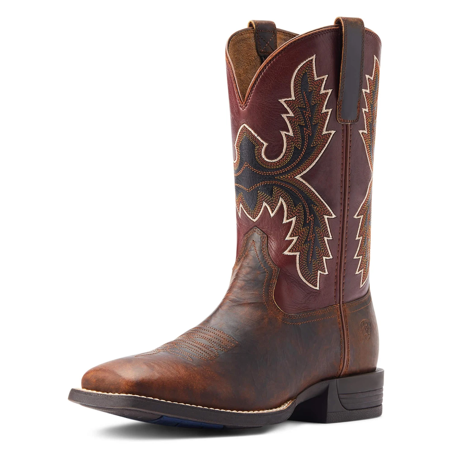 Ariat Pay Window Western Boot For Men