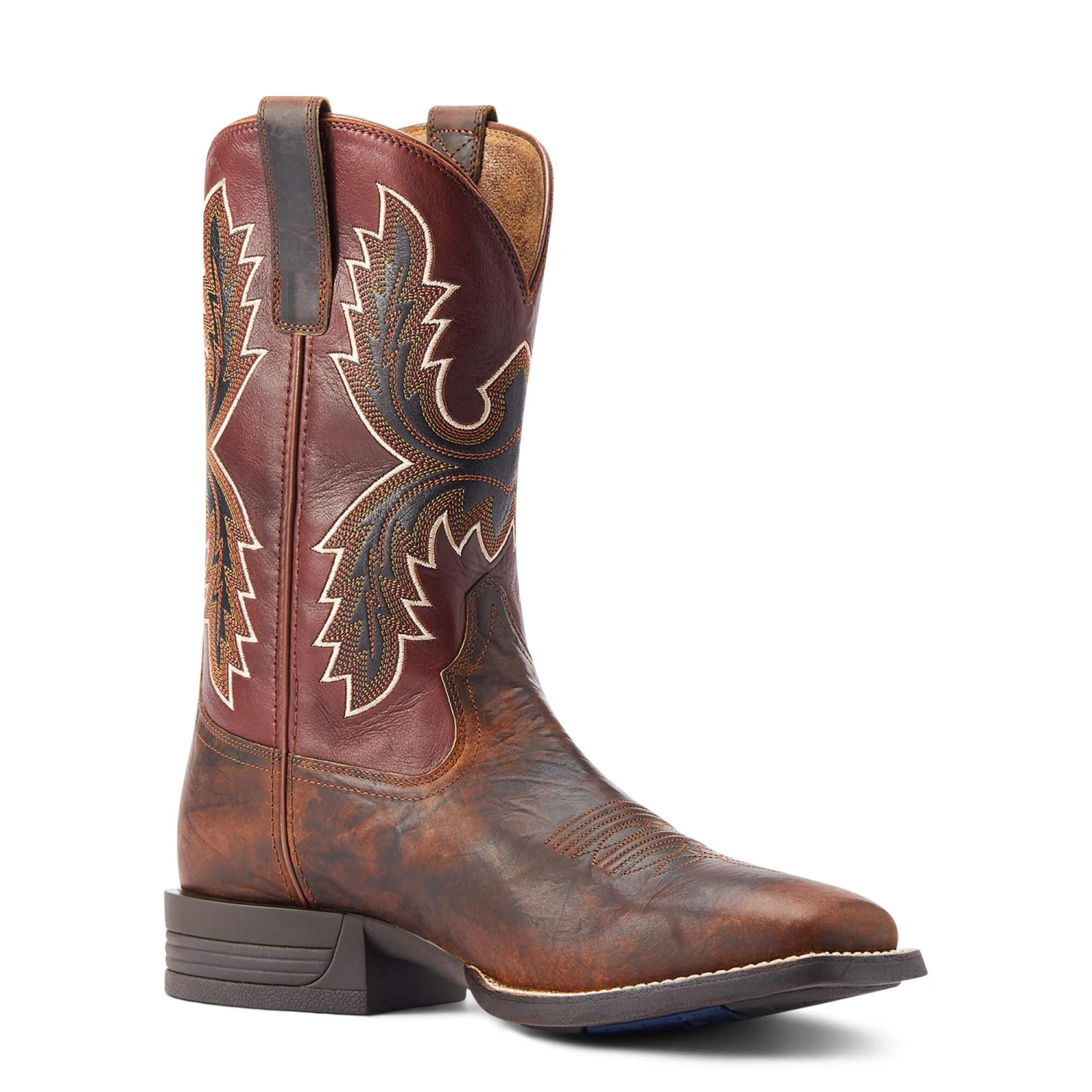 Ariat Pay Window Western Boot For Men - Image 3