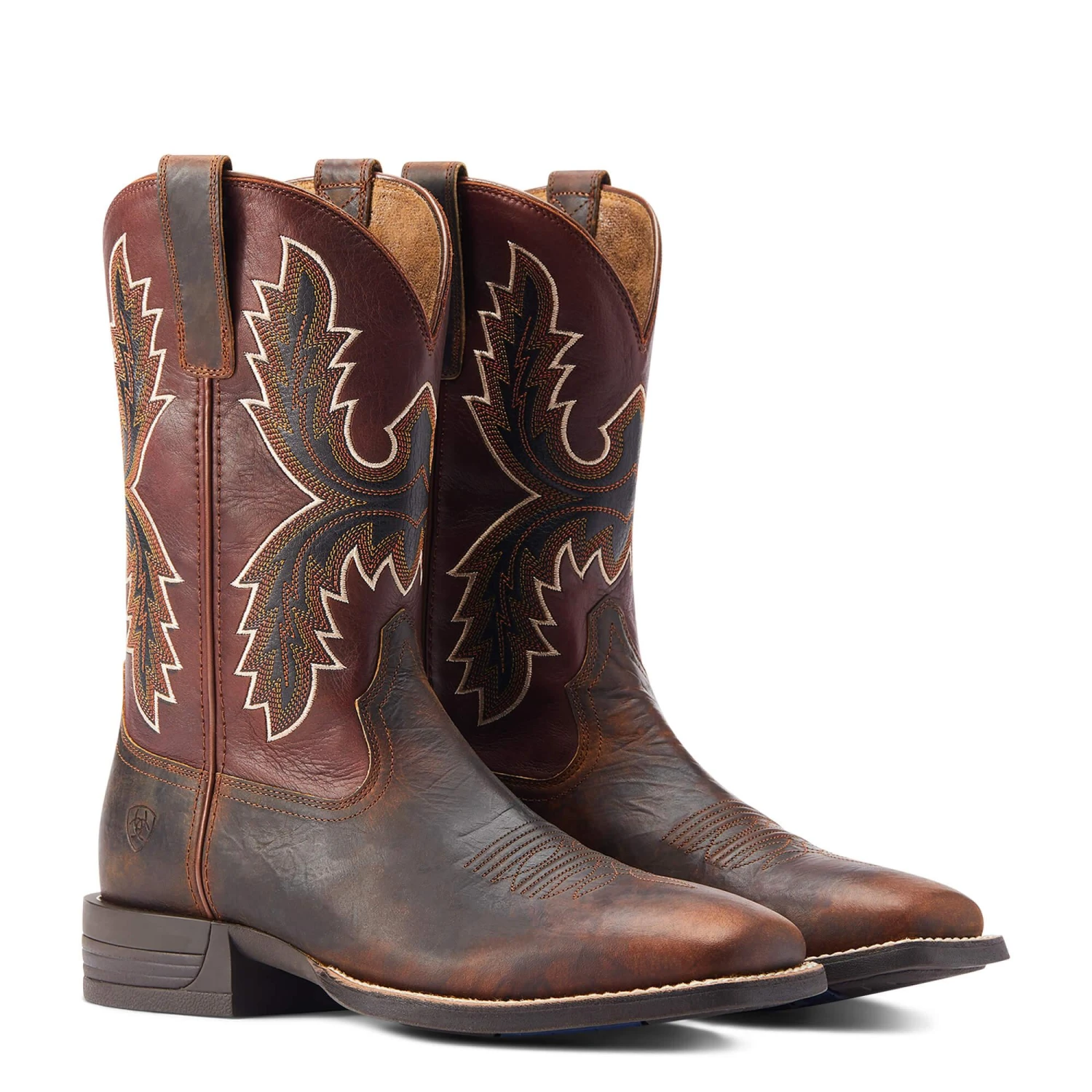 Ariat Pay Window Western Boot For Men - Image 2