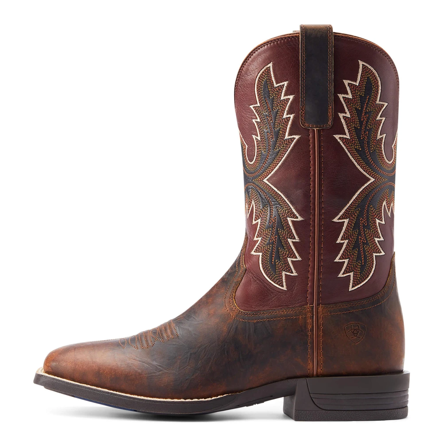 Ariat Pay Window Western Boot For Men - Image 7