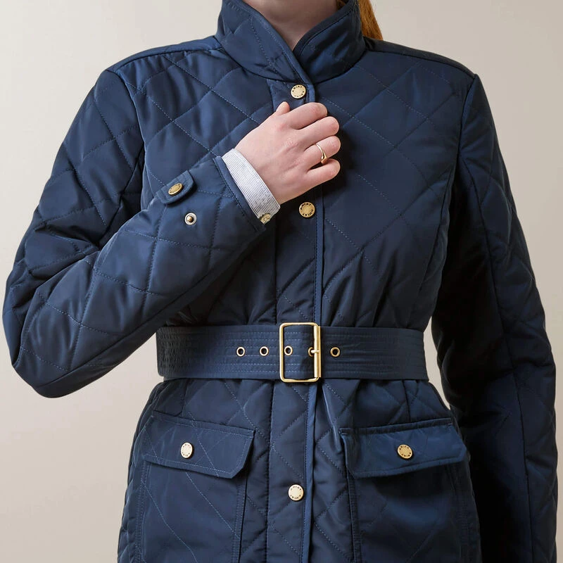 Ariat Woodside Jacket For Ladies - Image 7