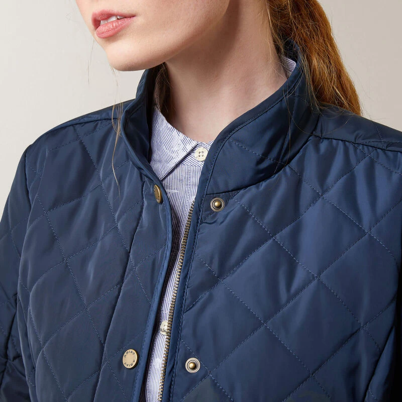 Ariat Woodside Jacket For Ladies - Image 4