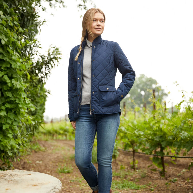 Ariat Woodside Jacket For Ladies - Image 2