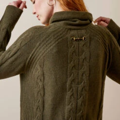 Ariat Novato Sweater For Ladies