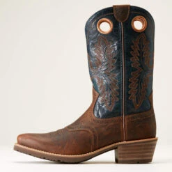 Ariat Sport Stratten Western Boot For Men