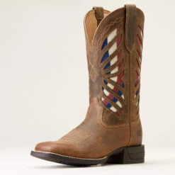 Ariat Longview Western Boot For Ladies