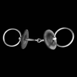 Acavallo Contoured Gel Bit Guard AC 761A