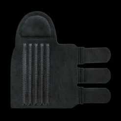 Acavallo Gel Tail Guard With Velcro AC 780