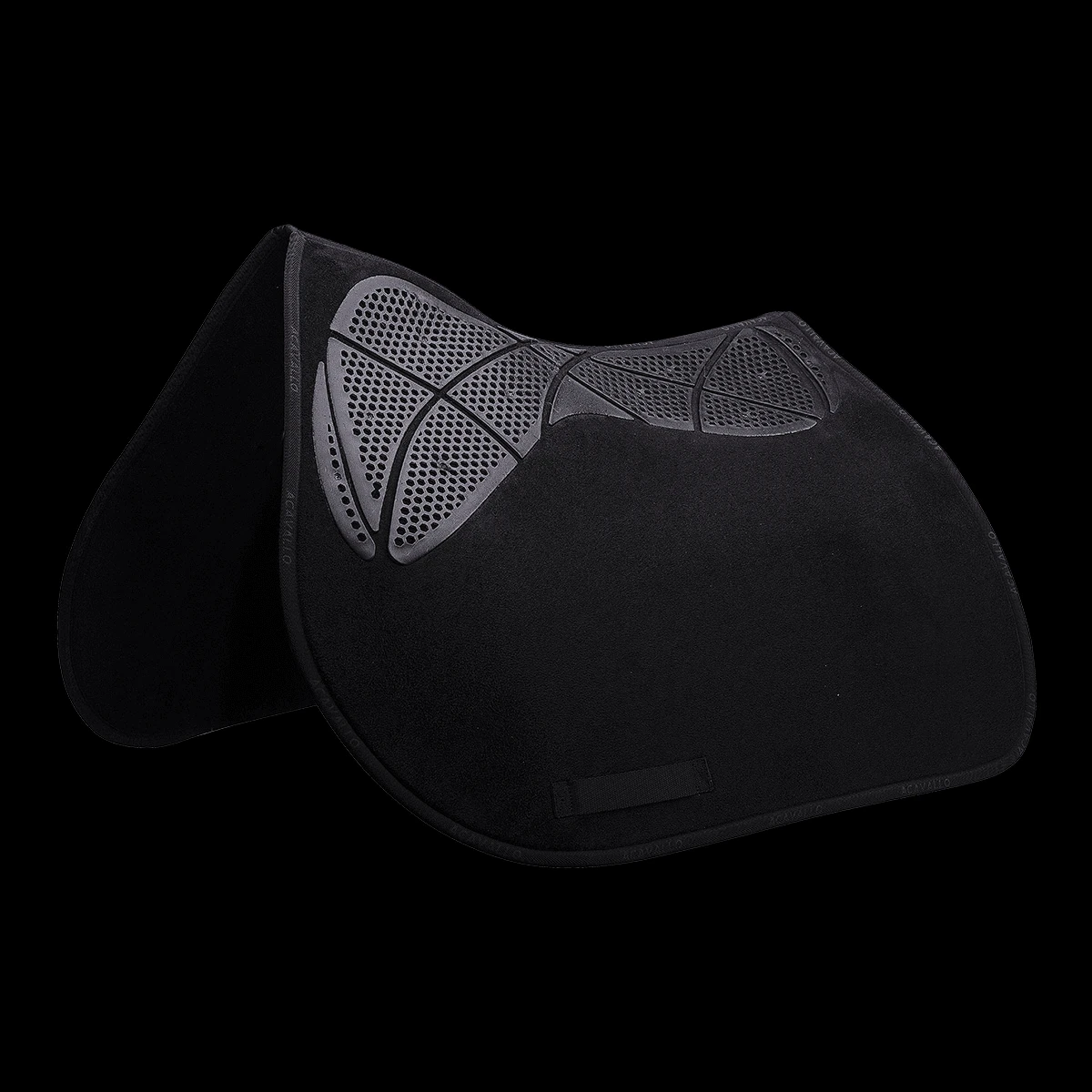 Acavallo Jumping Square With AC-grip Gel