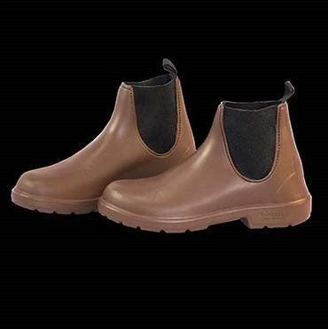 Acavallo Piuma Jodhpur Boot AC 850