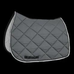 Acavallo Plain Cotton Square Jumping Pad AC 1000