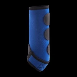 Acavallo Respira Neoprene Front Boots AC 652