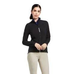 Ariat Andes Full Zip Sweatshirt