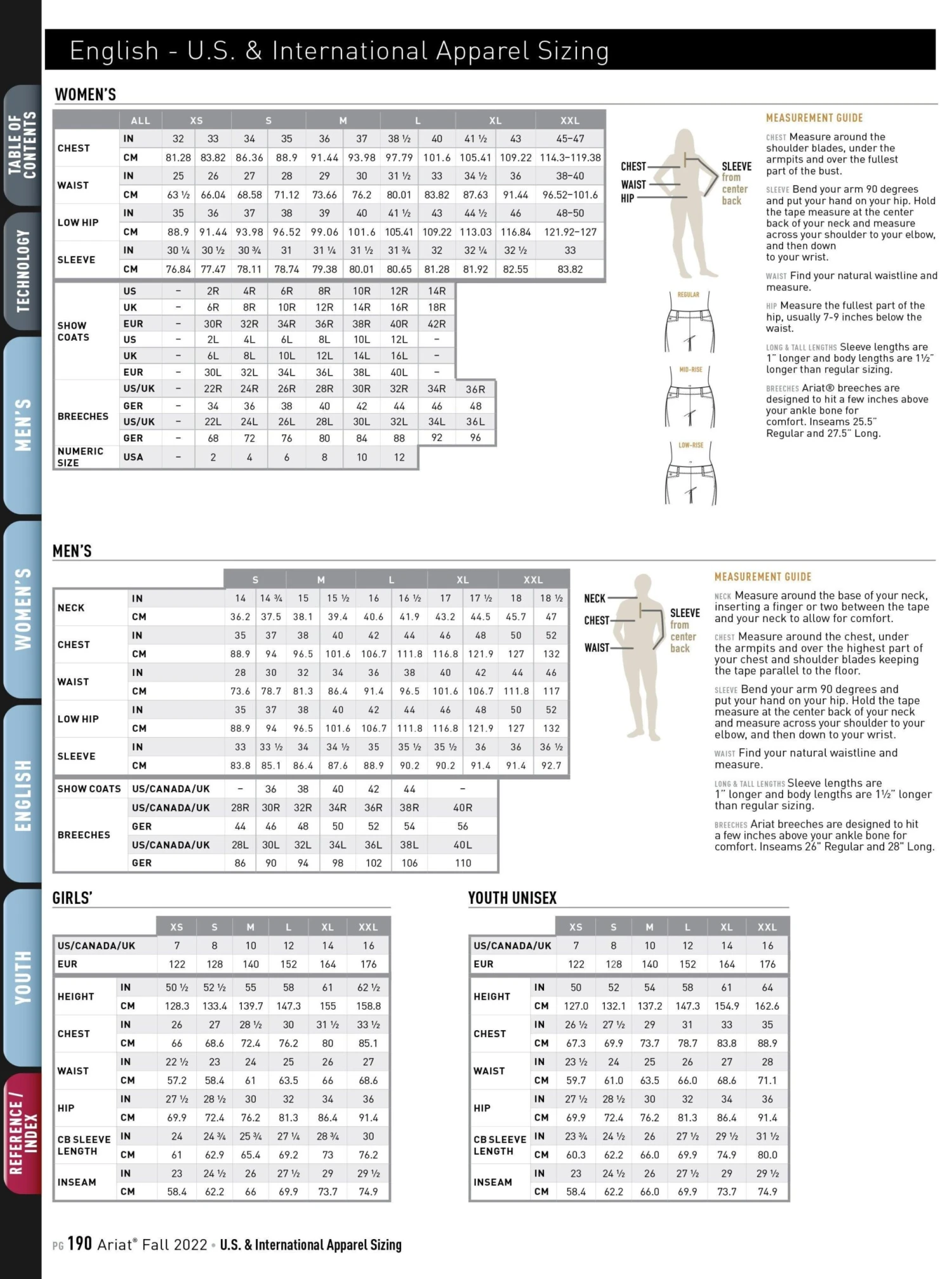 Ariat Argentium Parka For Men - Image 8