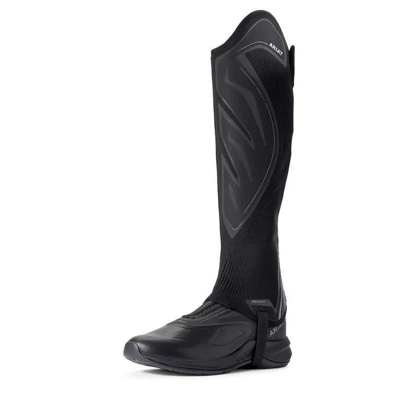 Ariat Ascent Half Chap - Image 2