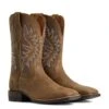 Ariat Brander Western Boot For Men