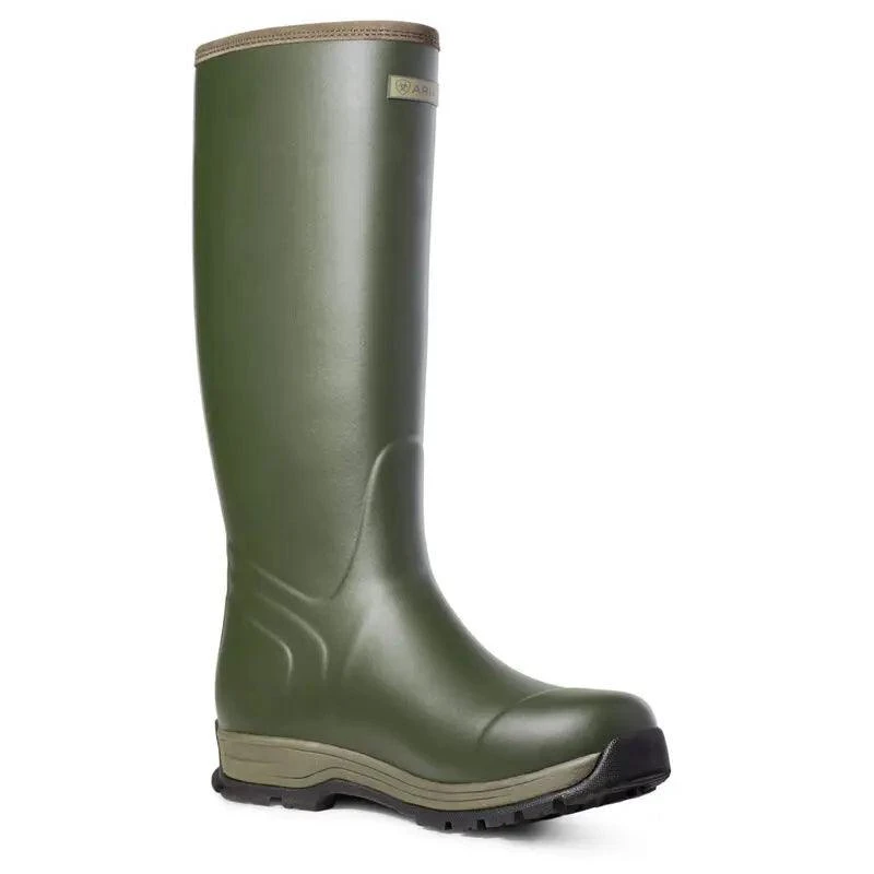 Ariat Burford Insulated Rubber Boot For Men