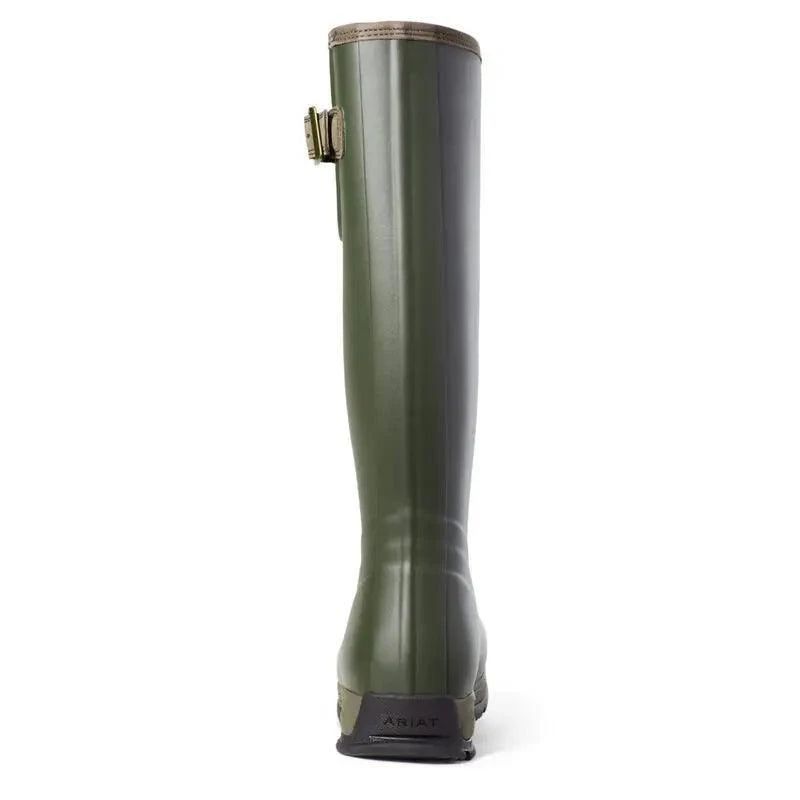 Ariat Burford Insulated Rubber Boot For Men - Image 2