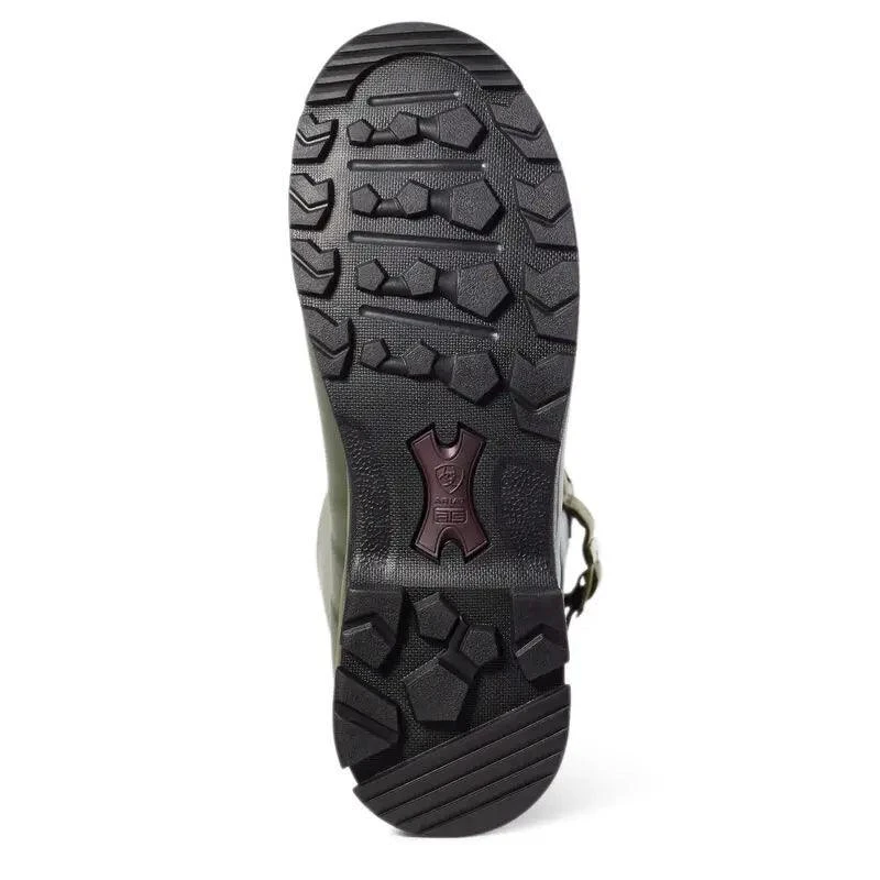 Ariat Burford Insulated Rubber Boot For Men - Image 4