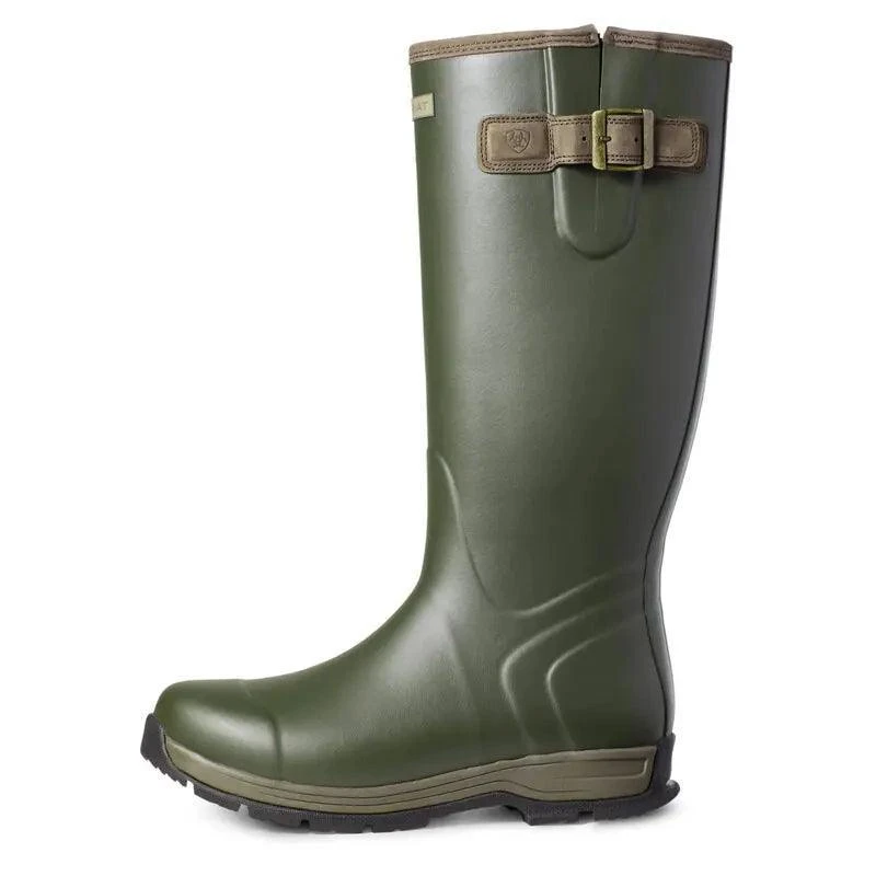 Ariat Burford Insulated Rubber Boot For Men - Image 5