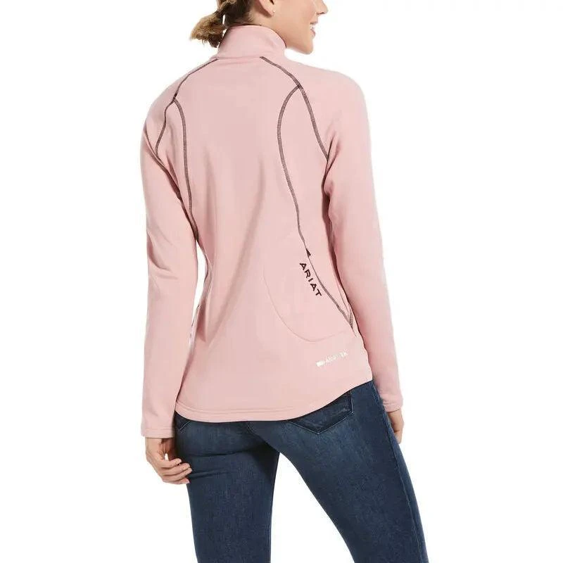 Ariat Conquest 2.0 1/2 Zip Sweatshirt - Image 5
