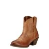 Ariat Darlin Western Boot For Ladies