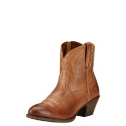 Ariat Darlin Western Boot For Ladies