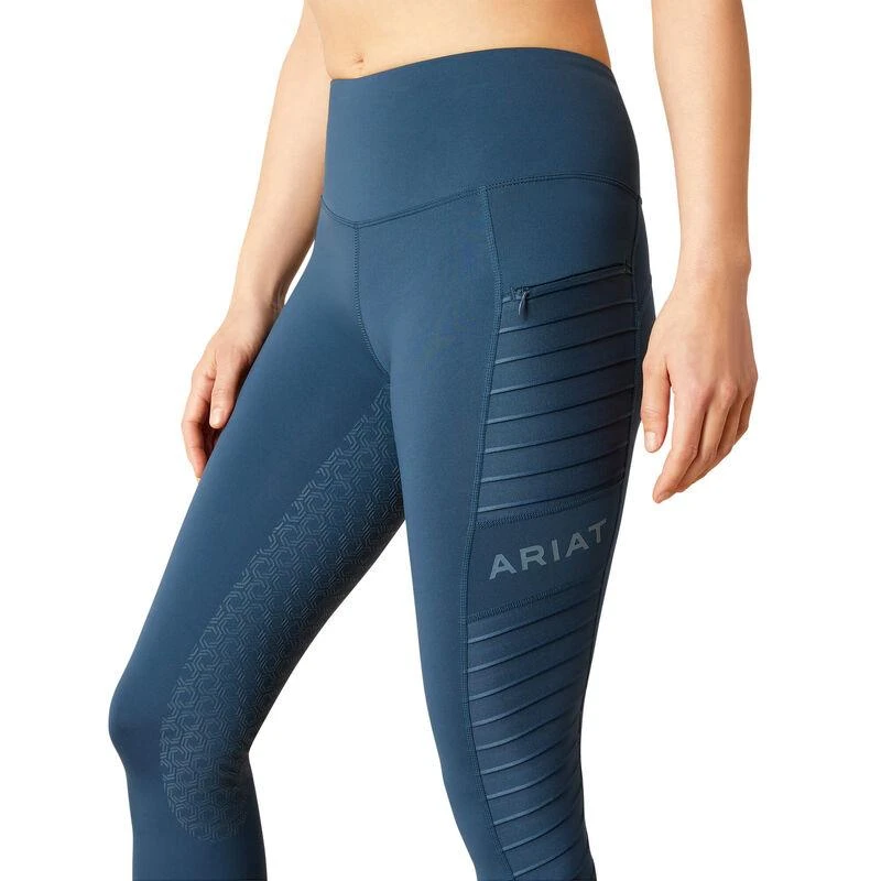 Ariat Eos Moto Fullseat Tight Ladies - Image 10