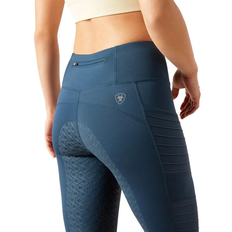 Ariat Eos Moto Fullseat Tight Ladies - Image 11