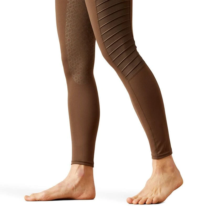 Ariat Eos Moto Fullseat Tight Ladies - Image 18