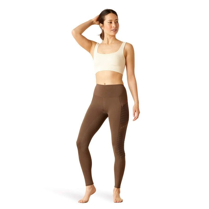 Ariat Eos Moto Fullseat Tight Ladies - Image 19