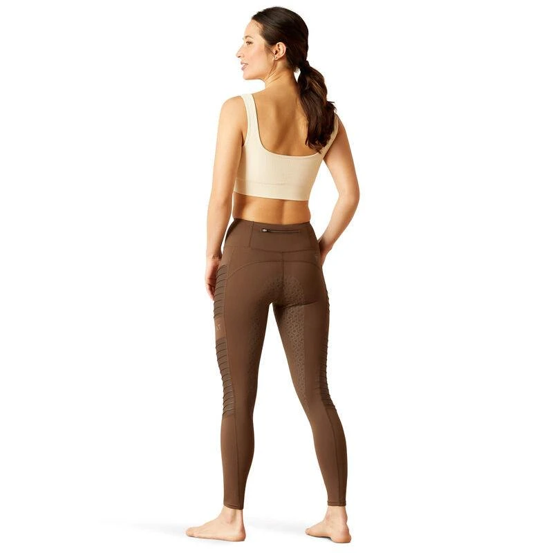 Ariat Eos Moto Fullseat Tight Ladies - Image 20