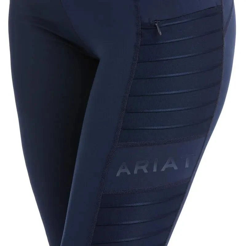 Ariat Eos Moto Fullseat Tight Ladies - Image 3