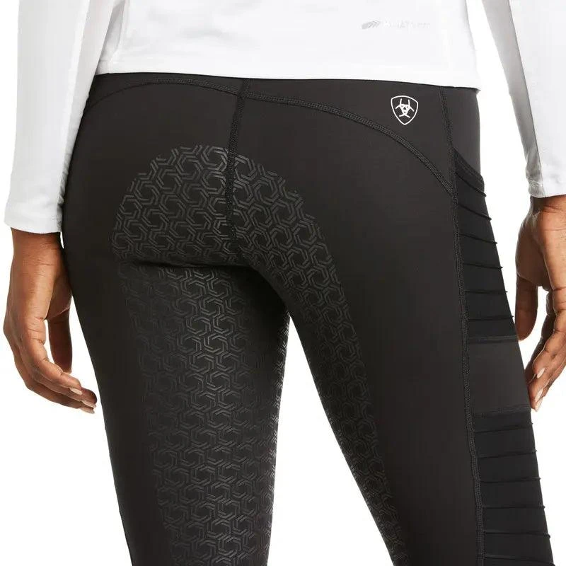 Ariat Eos Moto Fullseat Tight Ladies - Image 8