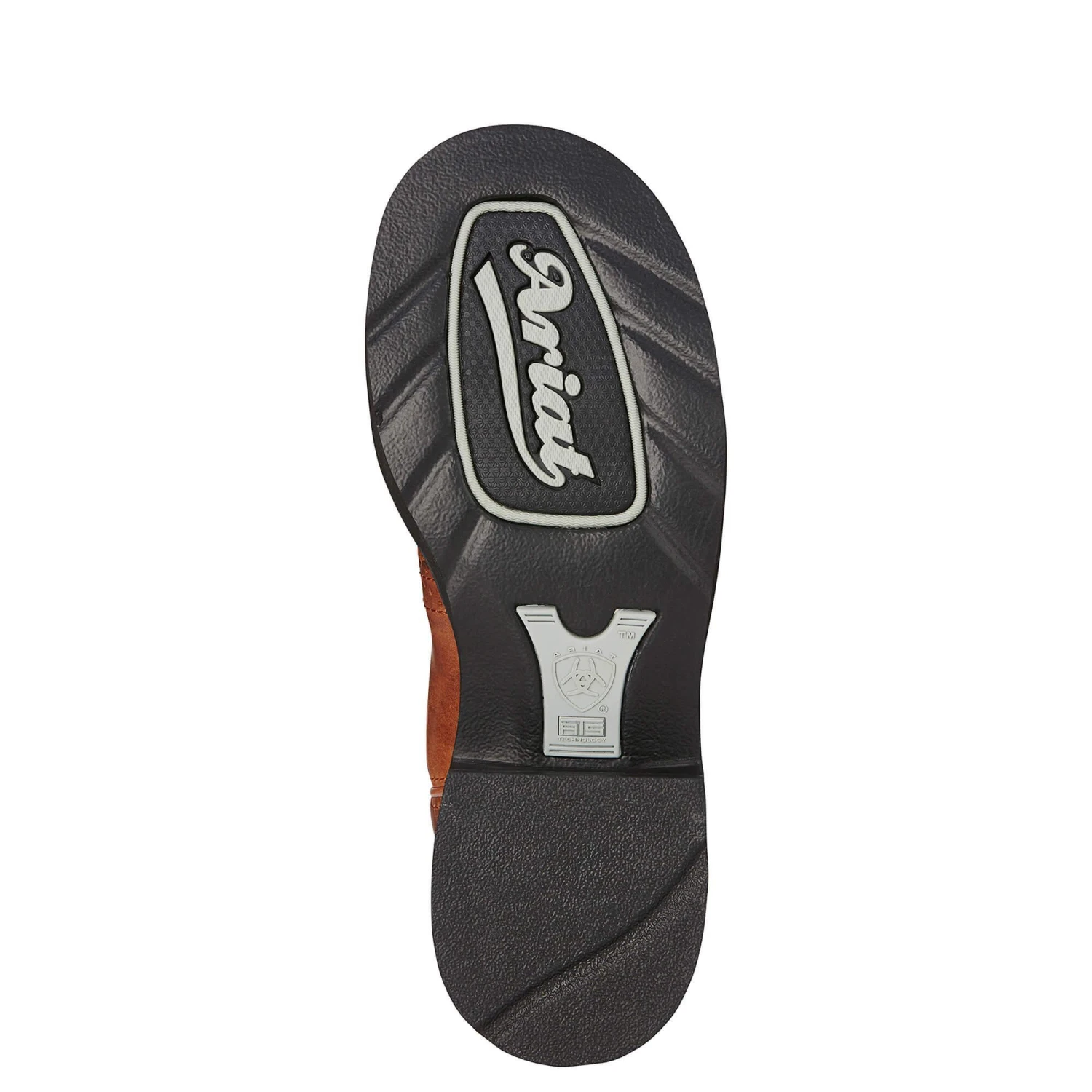 Ariat Fatbaby Saddle Western Boot For Ladies - Image 4