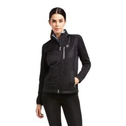 Ariat Fusion Insulated Jacket Ladies