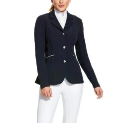 Ariat Galatea Ladies Show Coat