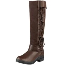 Ariat Grasmere Waterproof Boots For Ladies
