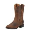 Ariat Heritage Roper Western Boot For Ladies