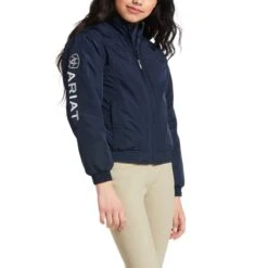 Ariat Insulated Stable Jacket For Kids
