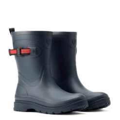 Ariat Kelmarsh Mid Rubber Boot For Ladies