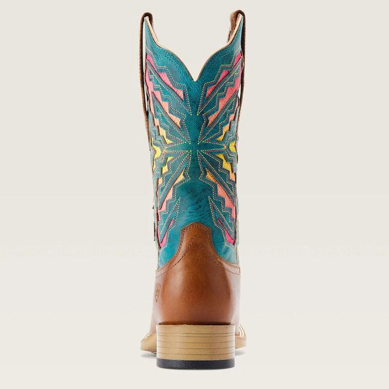 Ariat Laney VentTEK 360° Western Boot For Ladies - Image 10