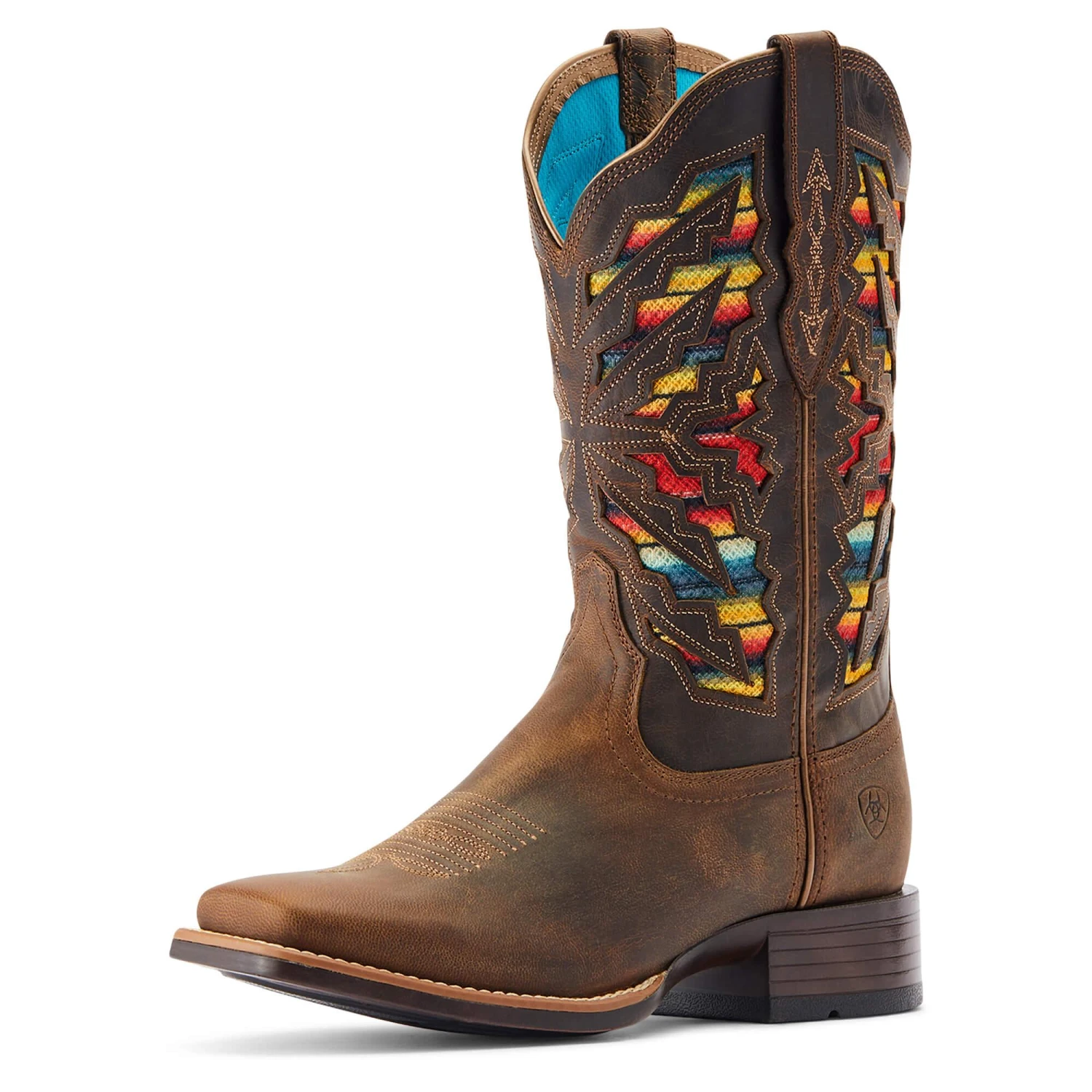 Ariat Laney VentTEK 360° Western Boot For Ladies - Image 7