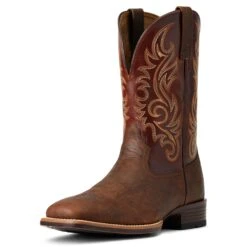 Ariat Lasco Ultra Western Boot For Men