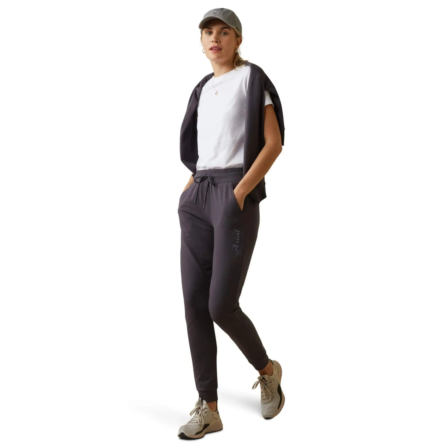 Ariat Memento Jogger For Ladies - Image 2