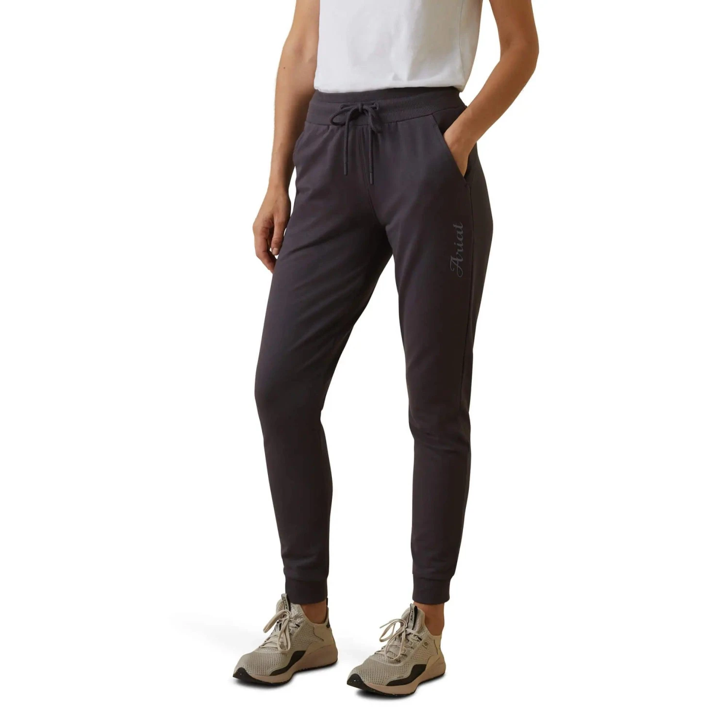Ariat Memento Jogger For Ladies - Image 4