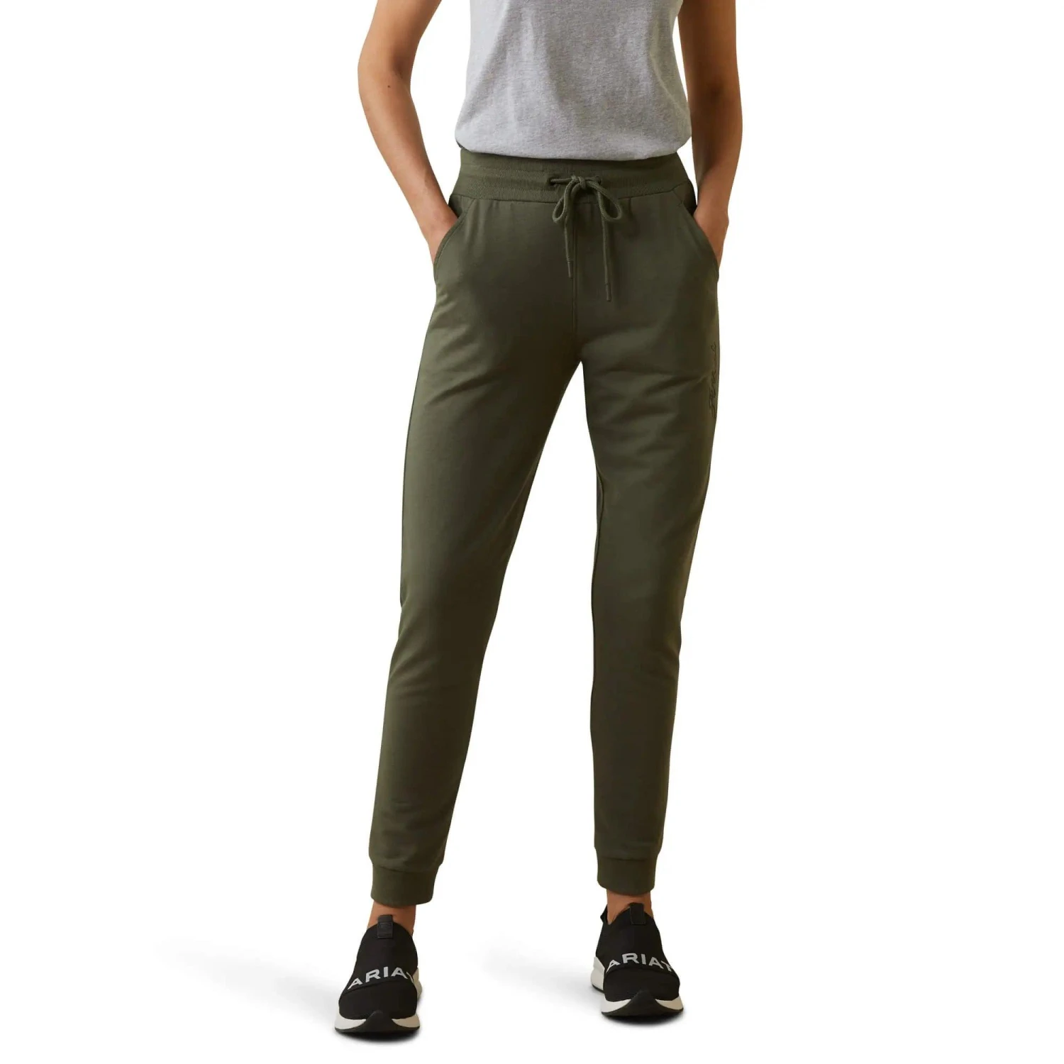Ariat Memento Jogger For Ladies - Image 5