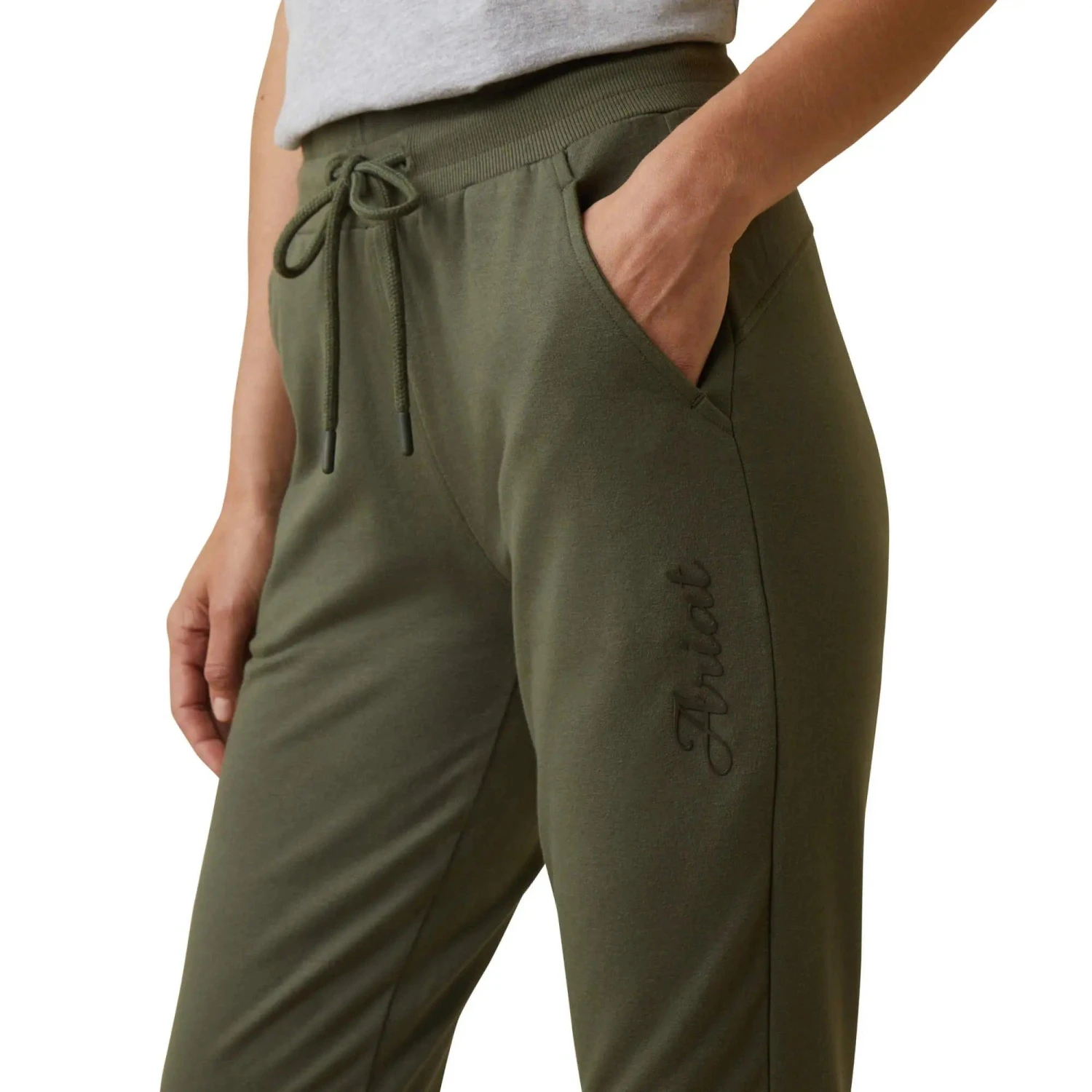 Ariat Memento Jogger For Ladies - Image 6