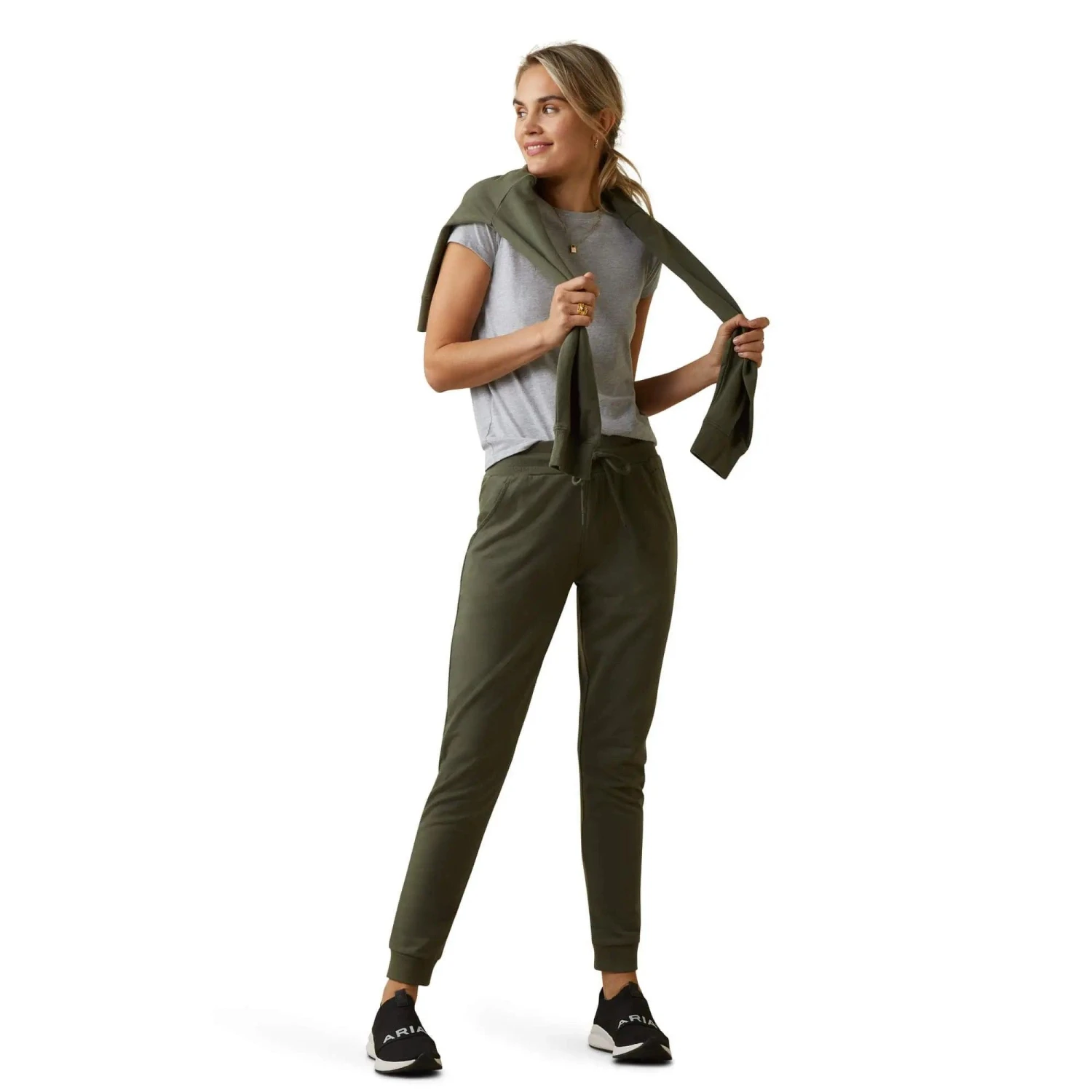 Ariat Memento Jogger For Ladies - Image 7